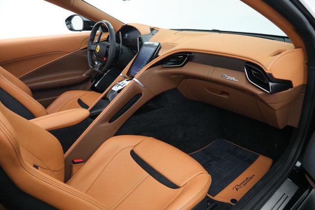 2025 Ferrari ROMA SPIDER