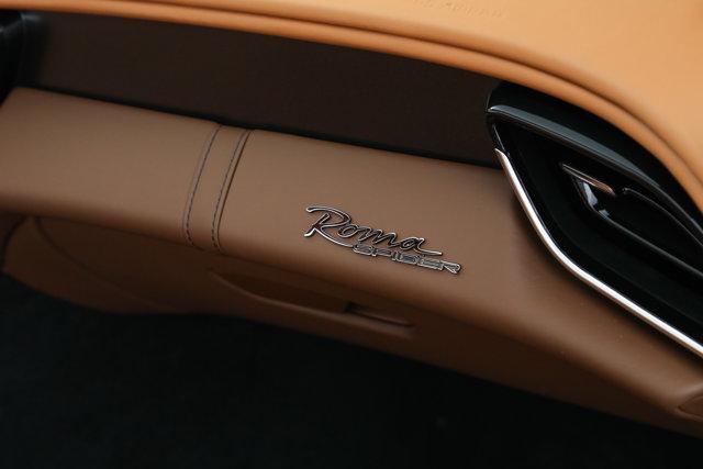 2025 Ferrari ROMA SPIDER
