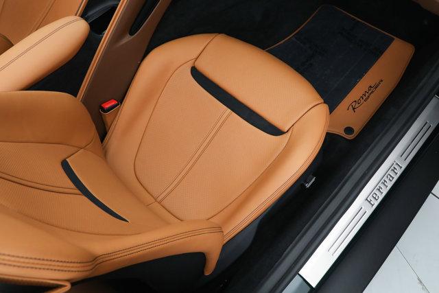 2025 Ferrari ROMA SPIDER