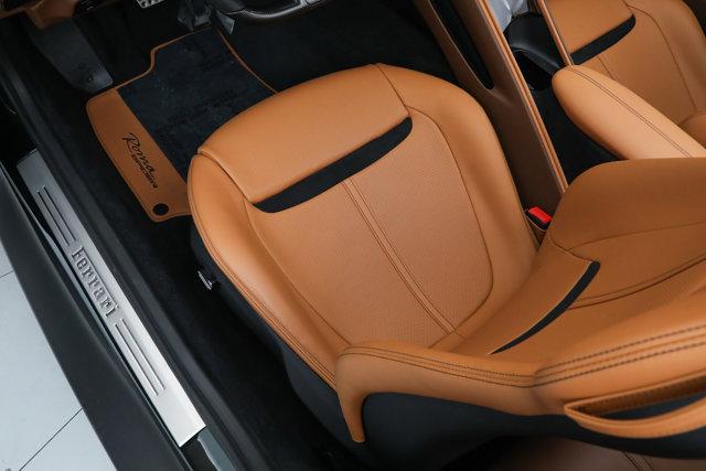 2025 Ferrari ROMA SPIDER