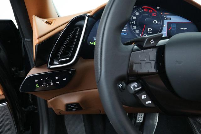 2025 Ferrari ROMA SPIDER