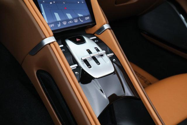 2025 Ferrari ROMA SPIDER