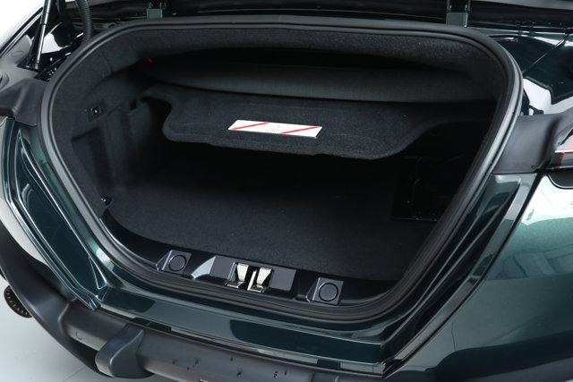 2025 Ferrari ROMA SPIDER