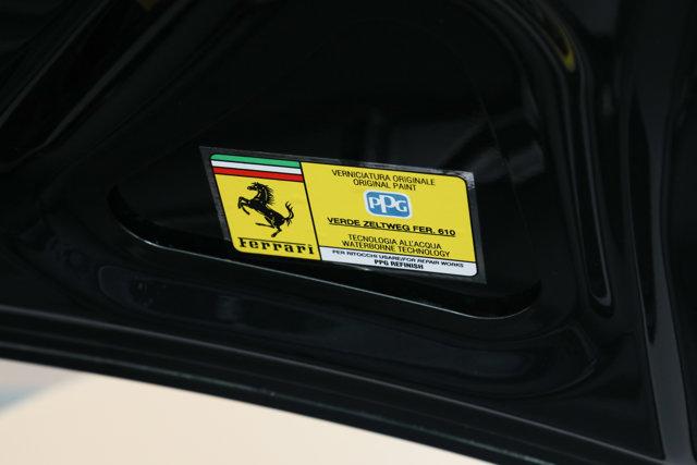 2025 Ferrari ROMA SPIDER