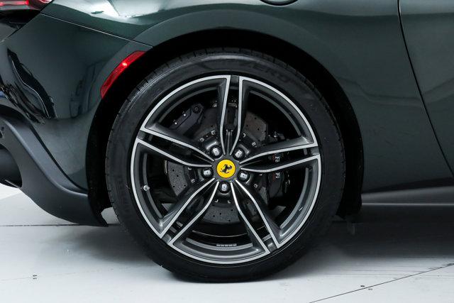 2025 Ferrari ROMA SPIDER