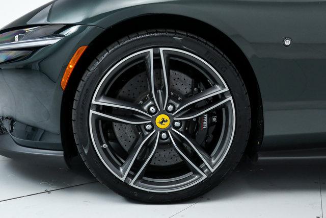 2025 Ferrari ROMA SPIDER