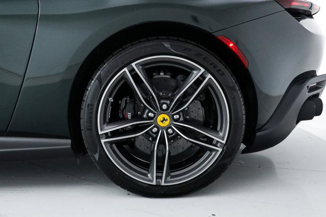 2025 Ferrari ROMA SPIDER