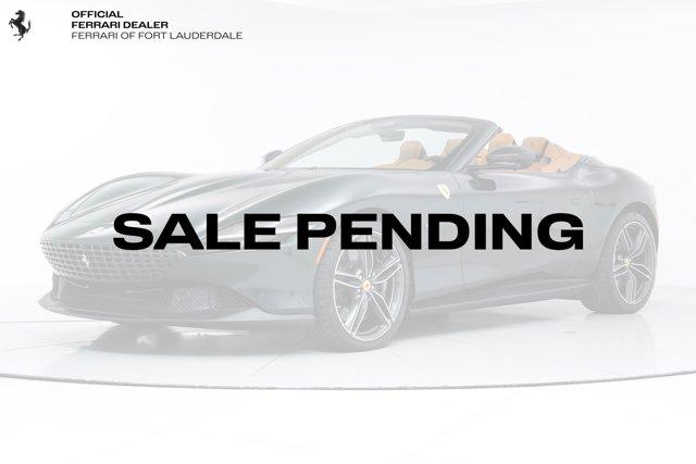 2025 Ferrari ROMA SPIDER