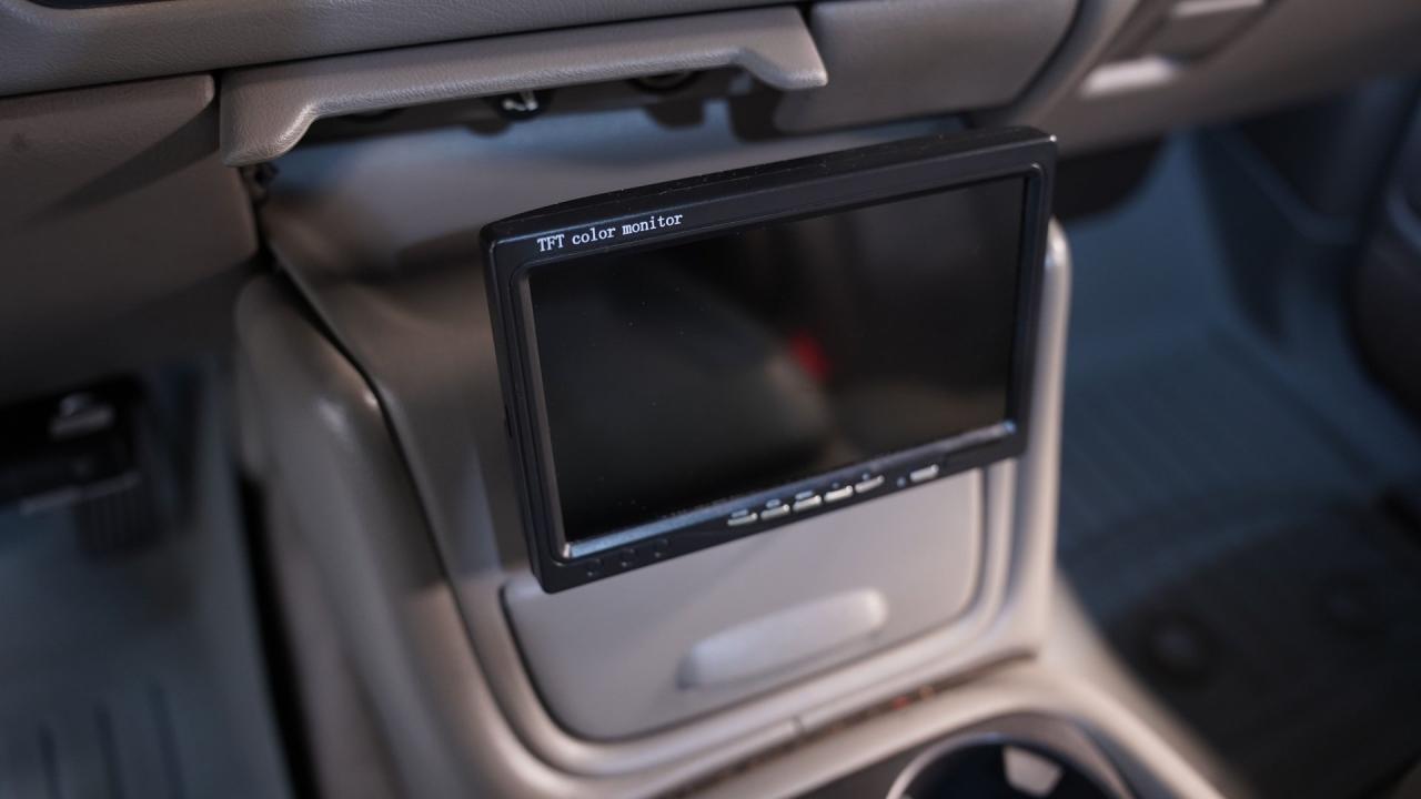 1999 Chevrolet Silverado 2500 4X4