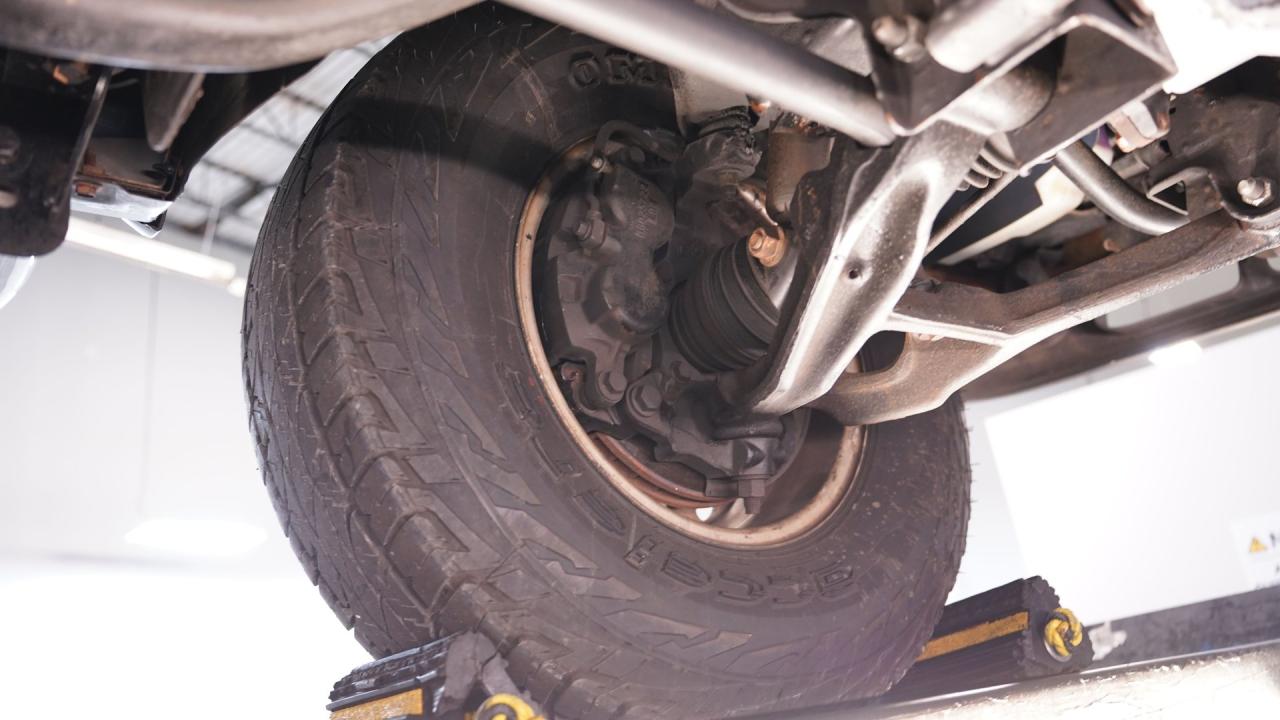 1999 Chevrolet Silverado 2500 4X4