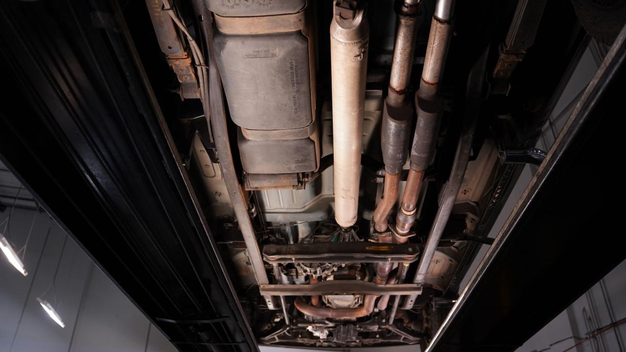 1999 Chevrolet Silverado 2500 4X4