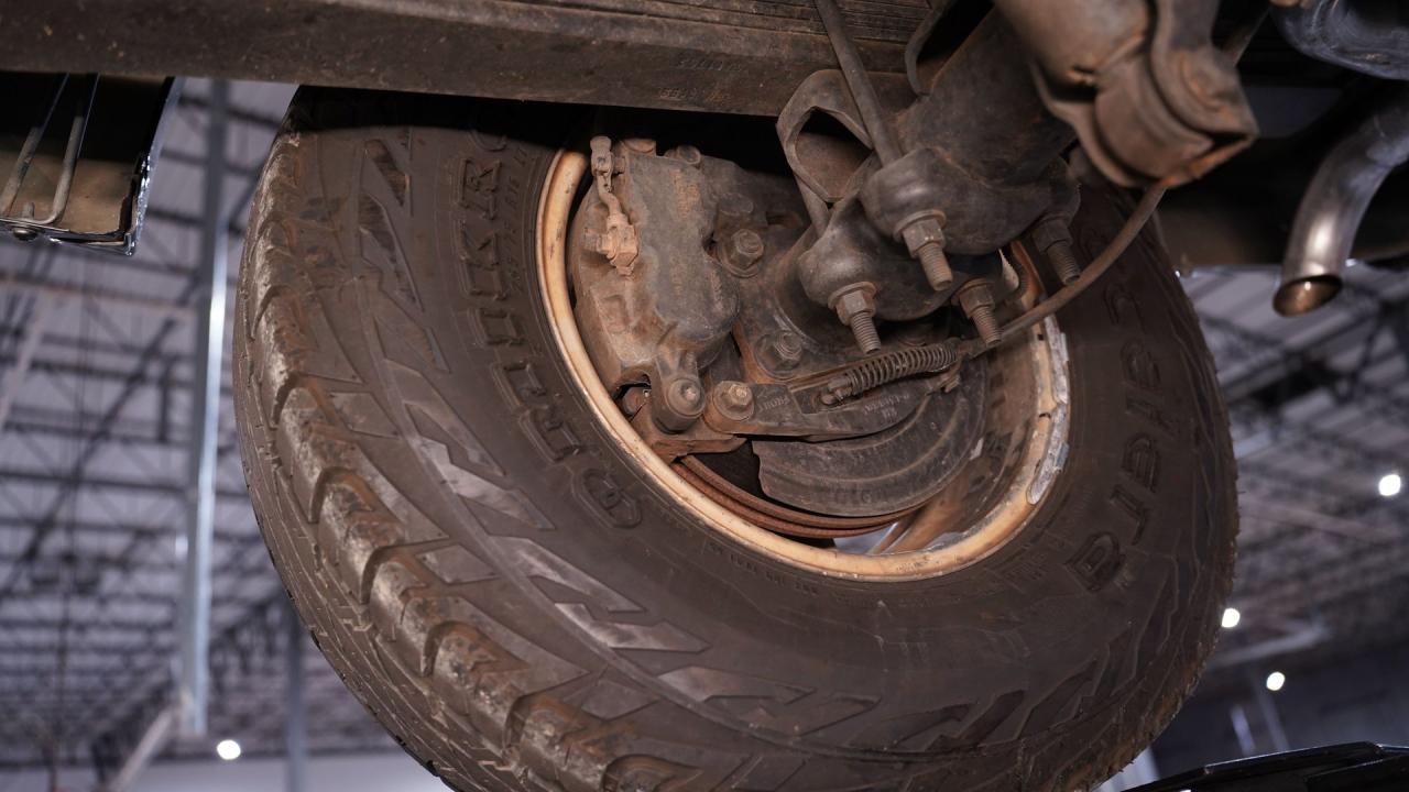 1999 Chevrolet Silverado 2500 4X4