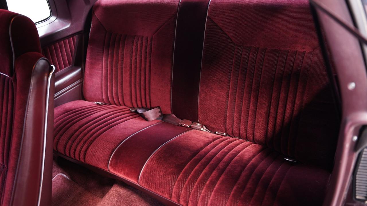 1987 Oldsmobile Cutlass Supreme 442