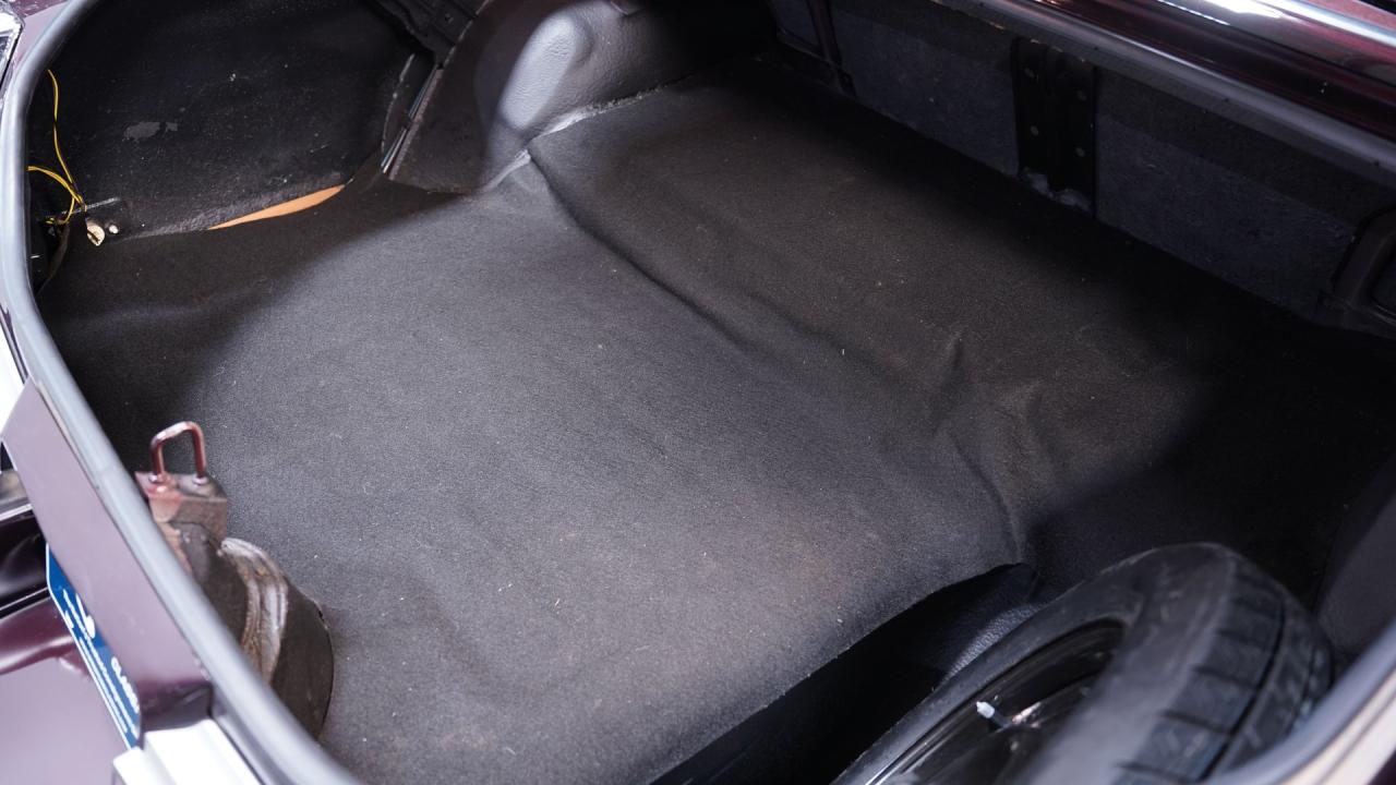 1987 Oldsmobile Cutlass Supreme 442