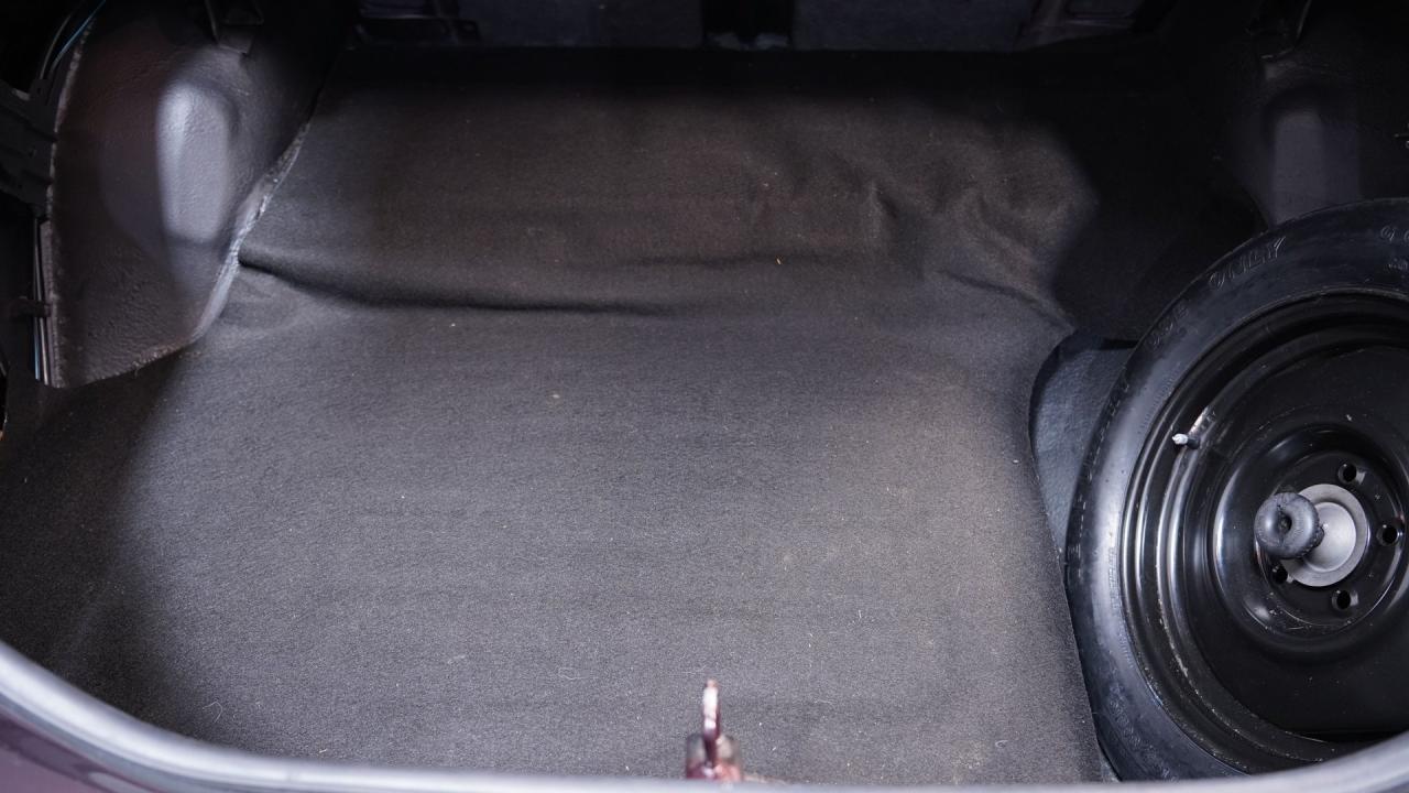 1987 Oldsmobile Cutlass Supreme 442