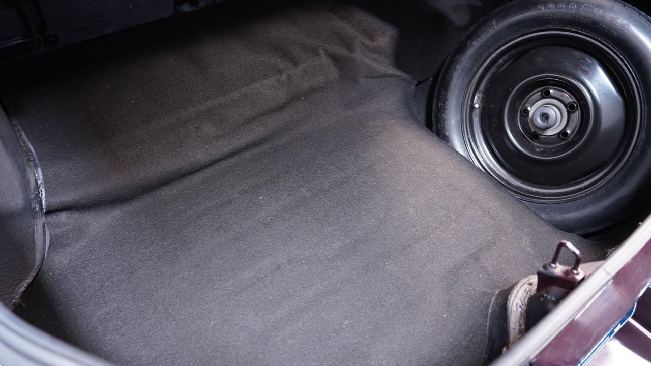 1987 Oldsmobile Cutlass Supreme 442