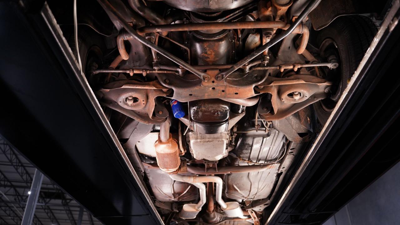 1987 Oldsmobile Cutlass Supreme 442