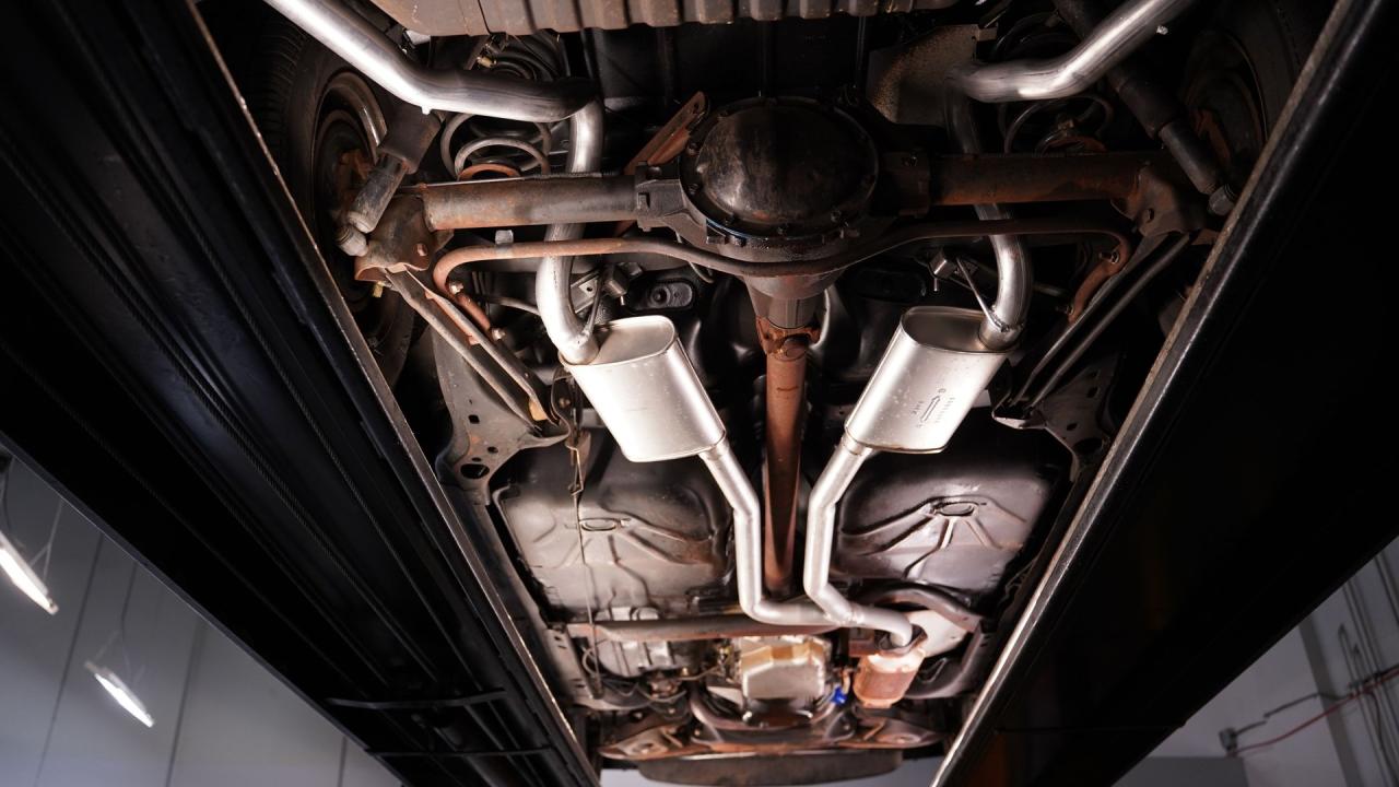 1987 Oldsmobile Cutlass Supreme 442