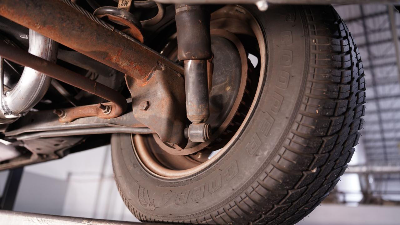 1987 Oldsmobile Cutlass Supreme 442