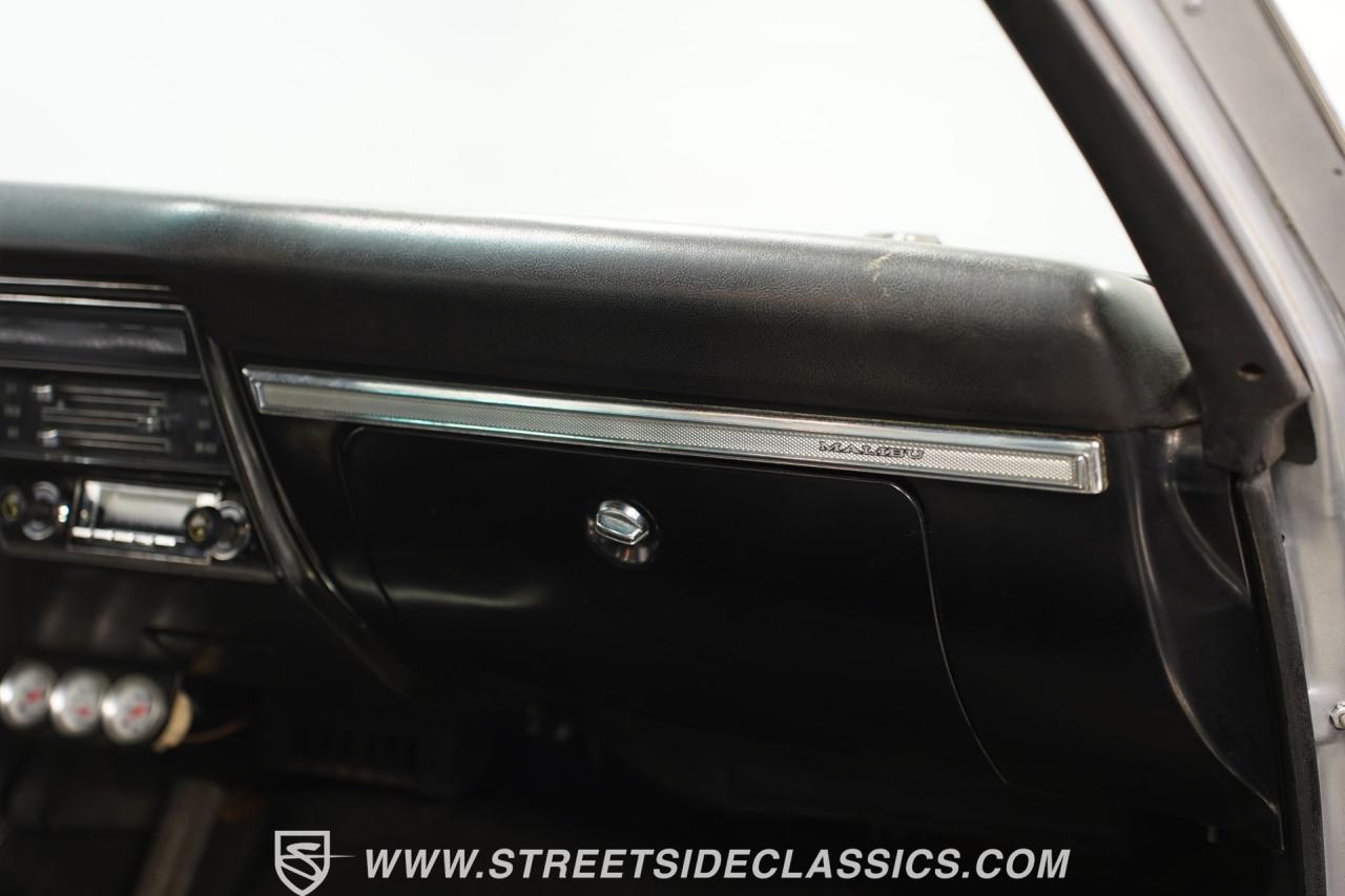 1969 Chevrolet El Camino SS 454 Tribute