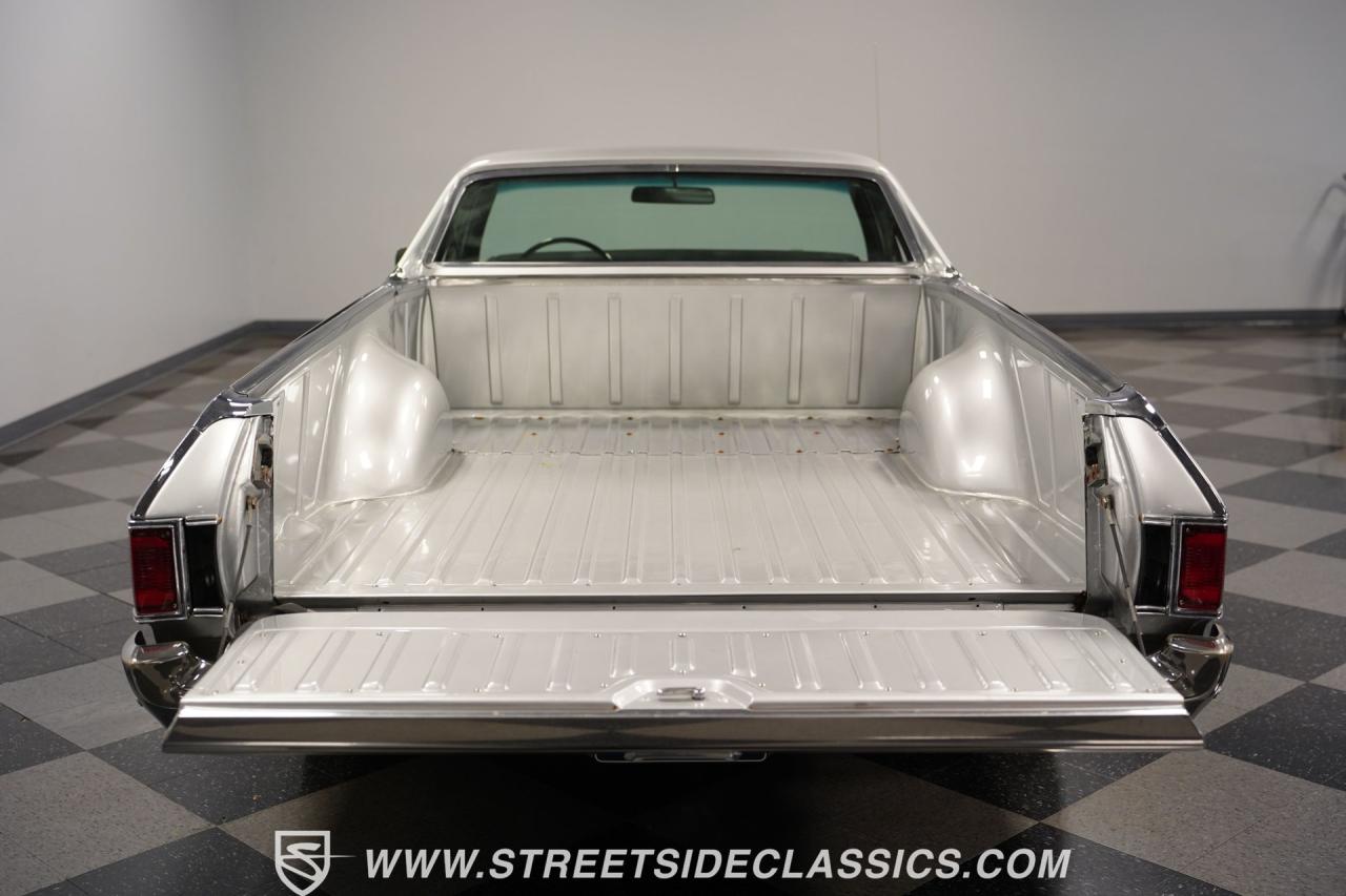 1969 Chevrolet El Camino SS 454 Tribute