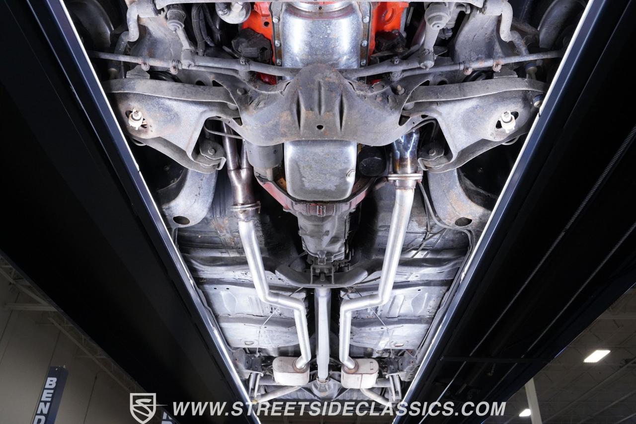 1969 Chevrolet El Camino SS 454 Tribute