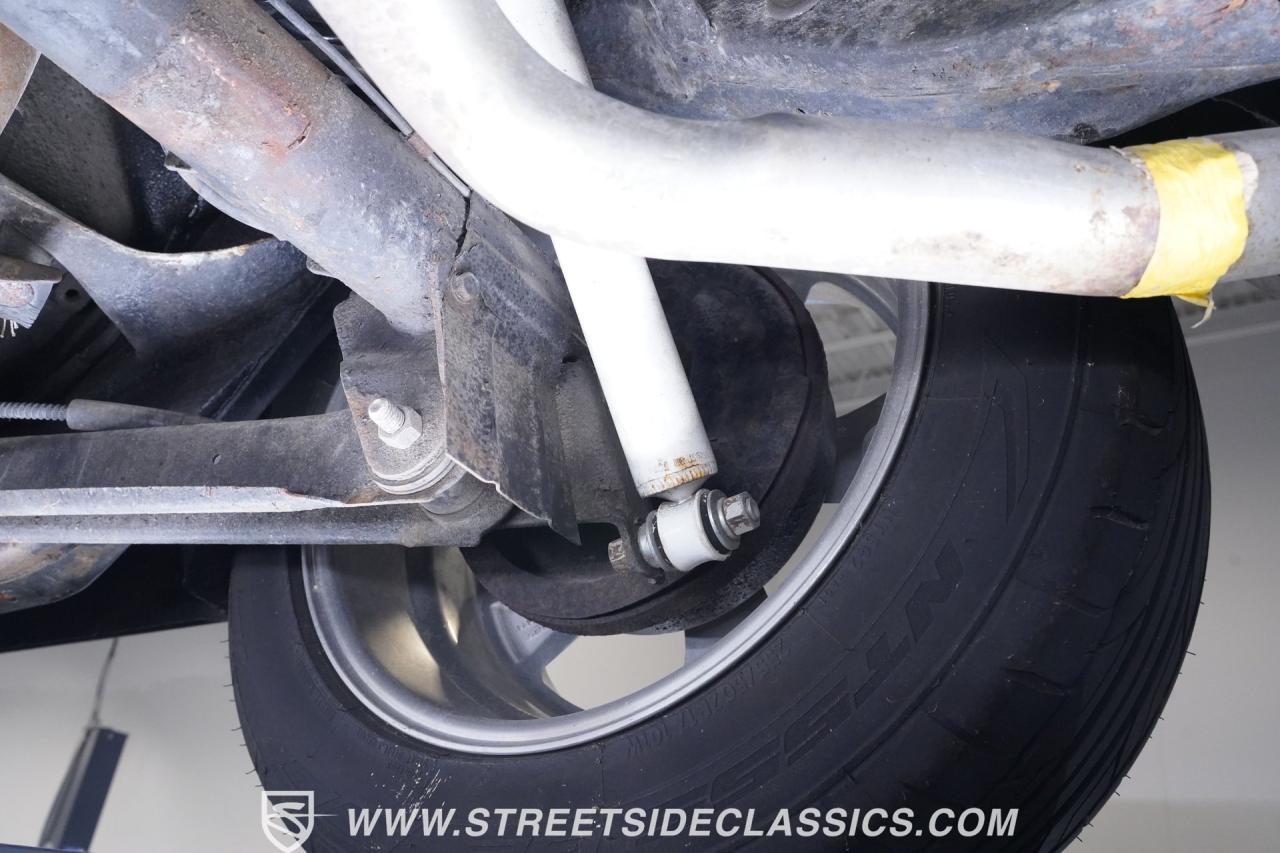 1969 Chevrolet El Camino SS 454 Tribute