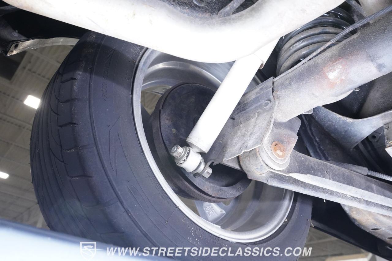 1969 Chevrolet El Camino SS 454 Tribute