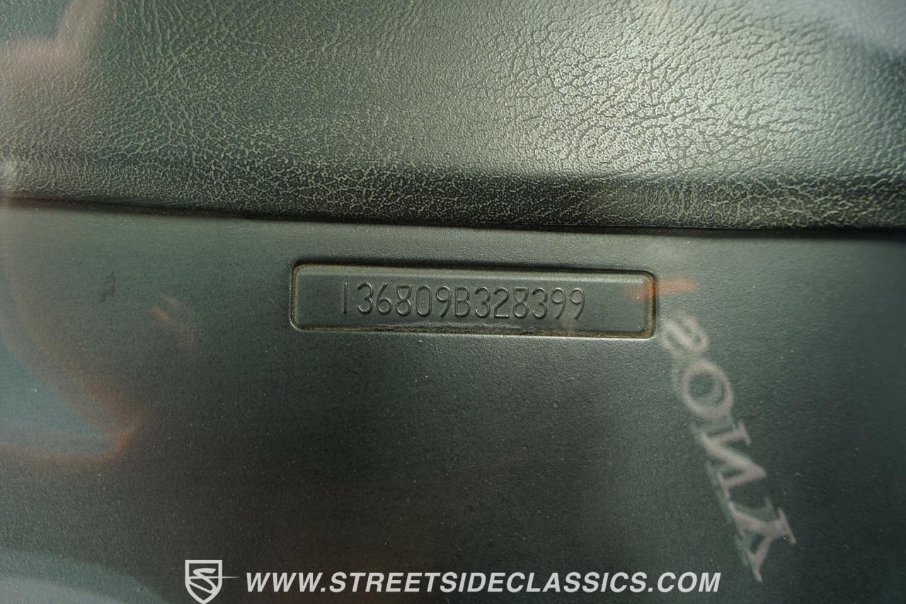 1969 Chevrolet El Camino SS 454 Tribute