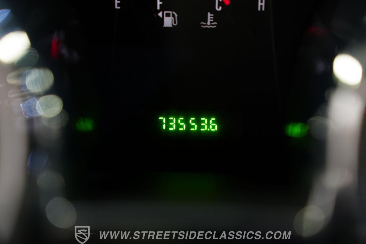 2005 Ford Mustang GT Supercharged