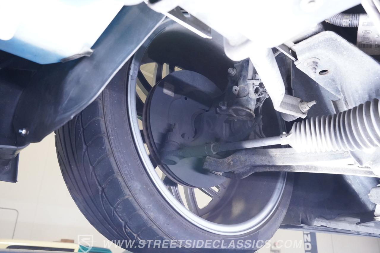 2005 Ford Mustang GT Supercharged