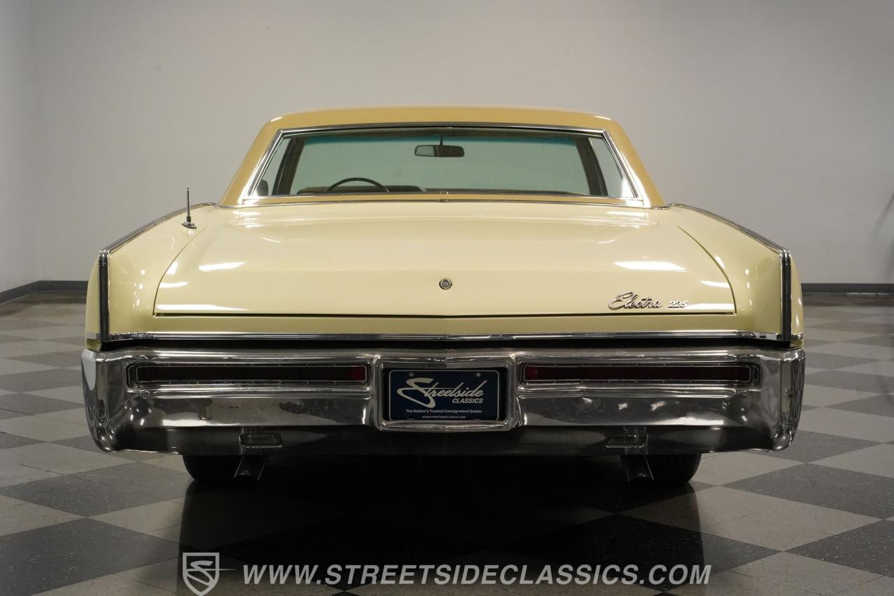 1968 Buick Electra 225 Custom