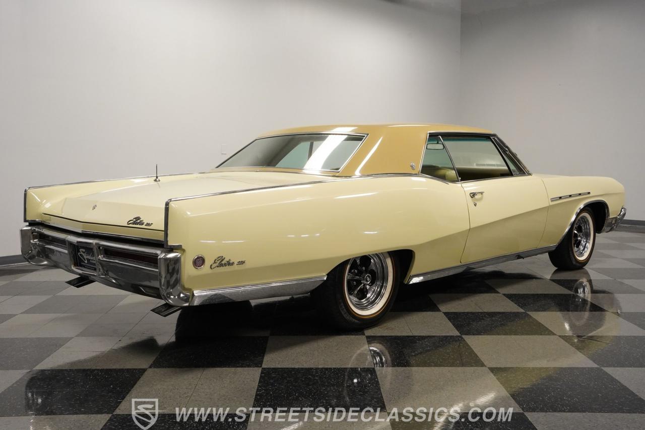 1968 Buick Electra 225 Custom