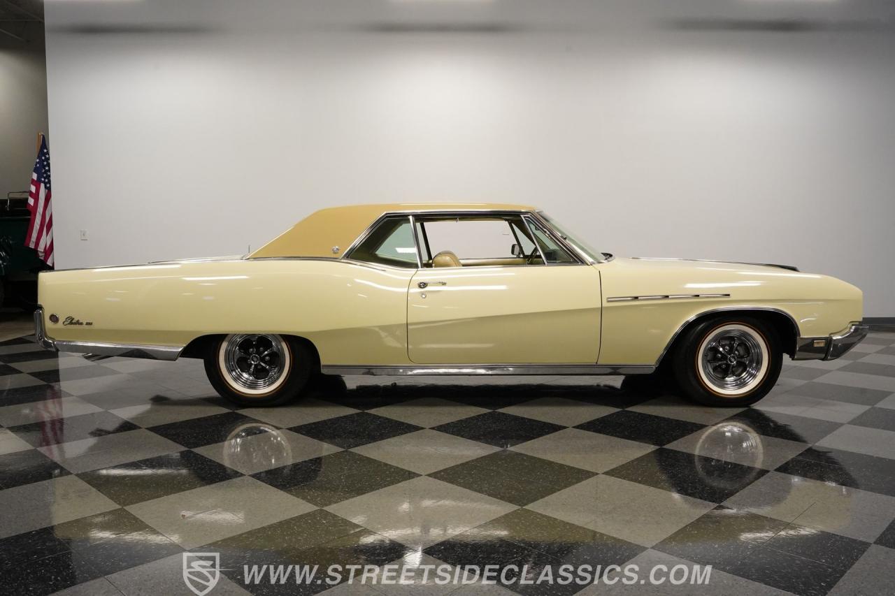 1968 Buick Electra 225 Custom