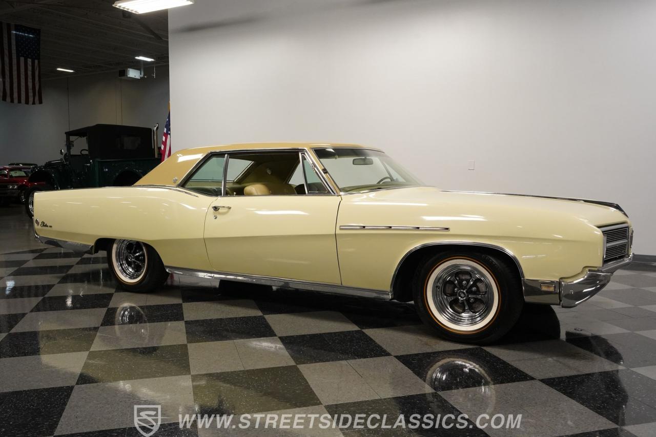 1968 Buick Electra 225 Custom