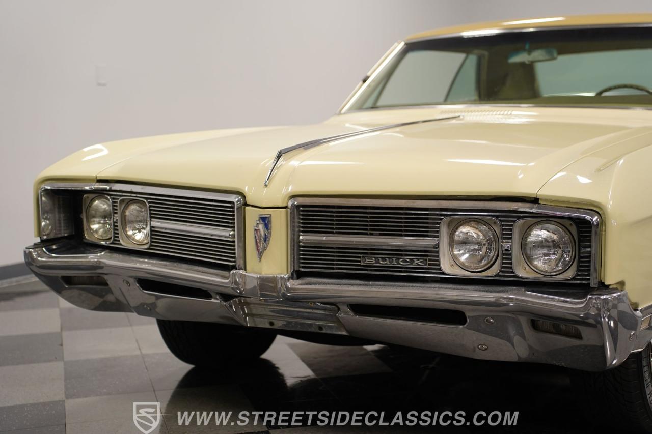 1968 Buick Electra 225 Custom