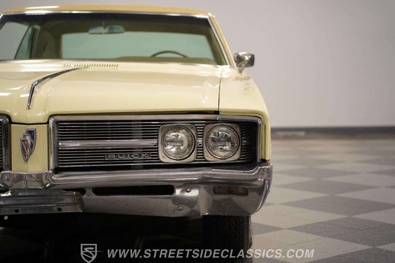 1968 Buick Electra 225 Custom