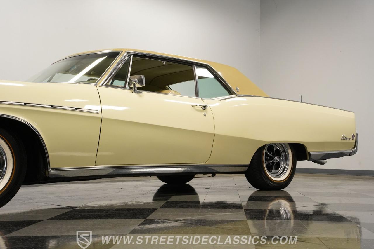 1968 Buick Electra 225 Custom