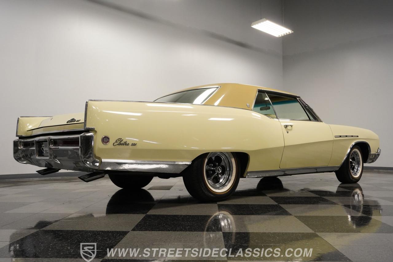 1968 Buick Electra 225 Custom