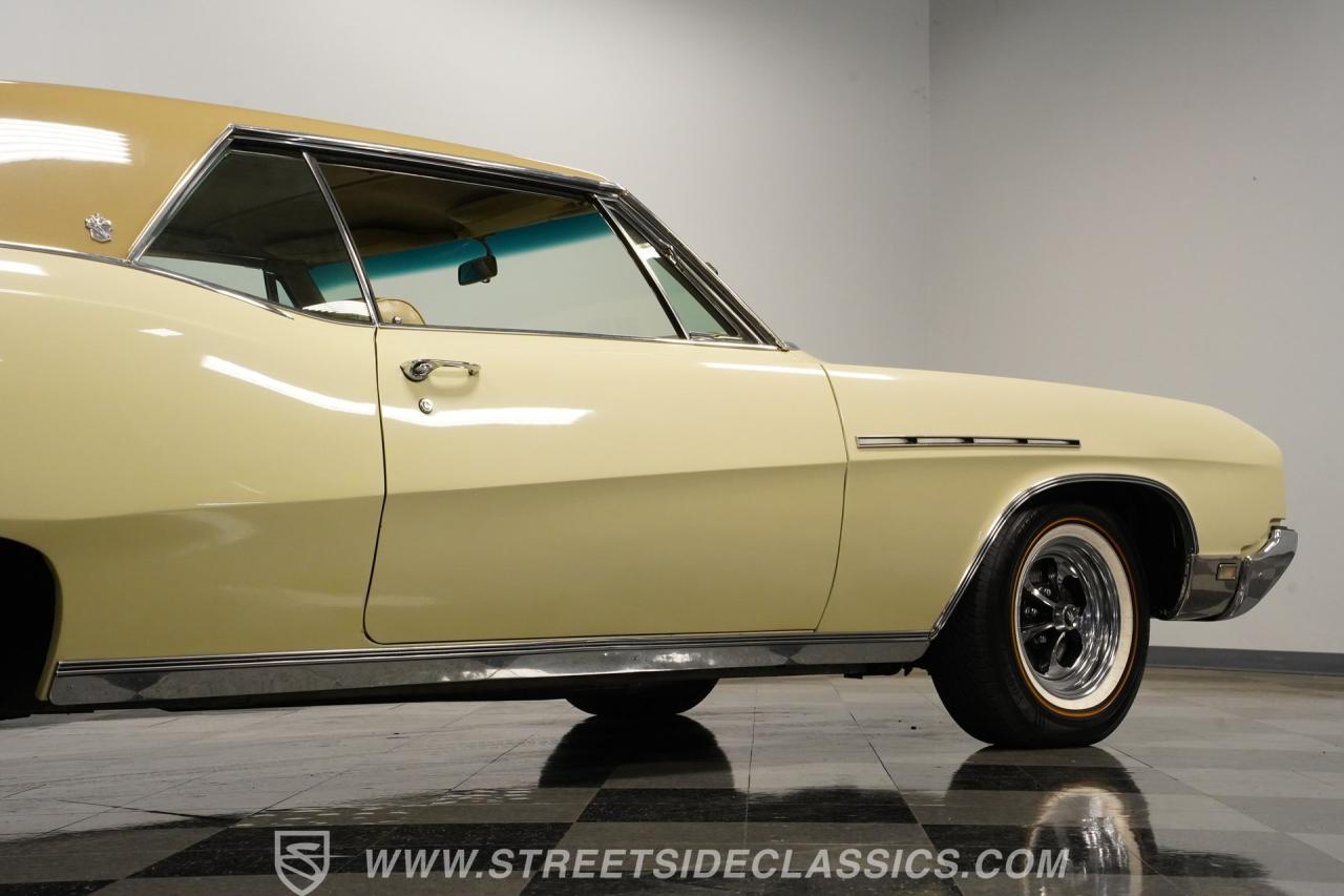 1968 Buick Electra 225 Custom