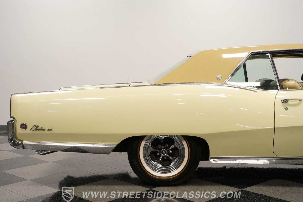 1968 Buick Electra 225 Custom