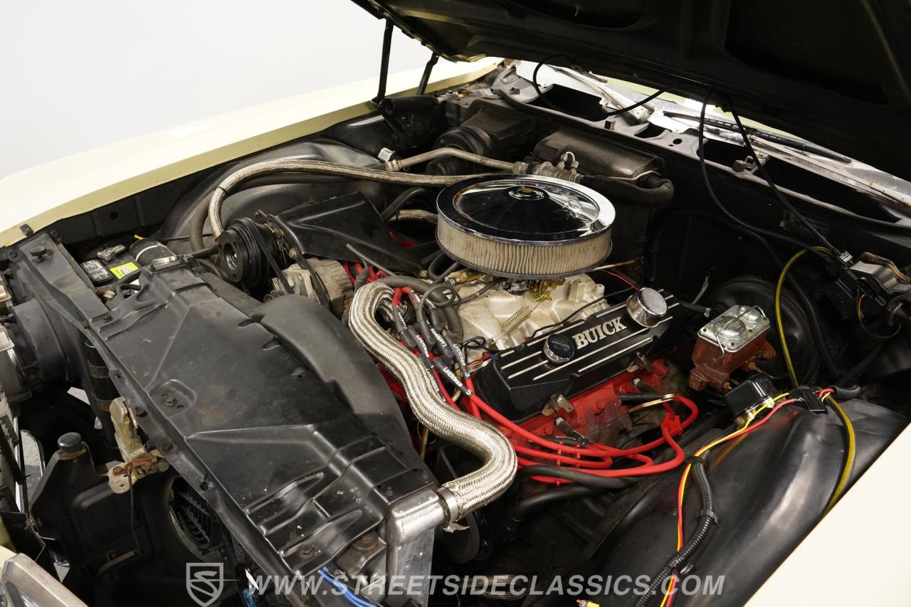 1968 Buick Electra 225 Custom