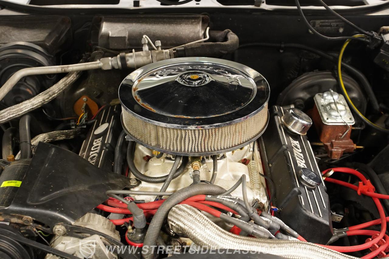 1968 Buick Electra 225 Custom