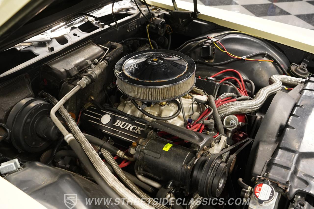 1968 Buick Electra 225 Custom