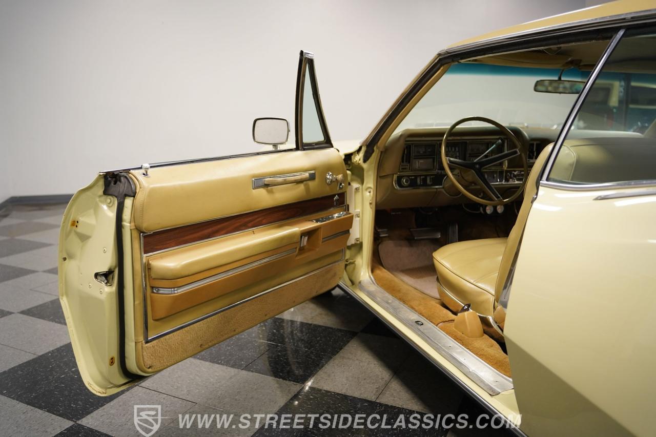 1968 Buick Electra 225 Custom