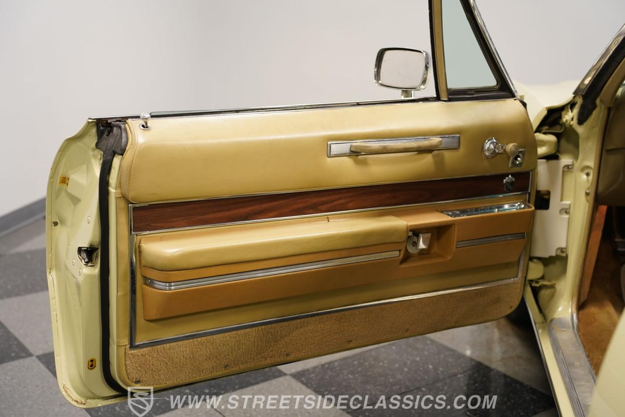 1968 Buick Electra 225 Custom