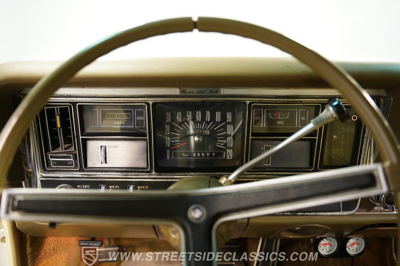 1968 Buick Electra 225 Custom