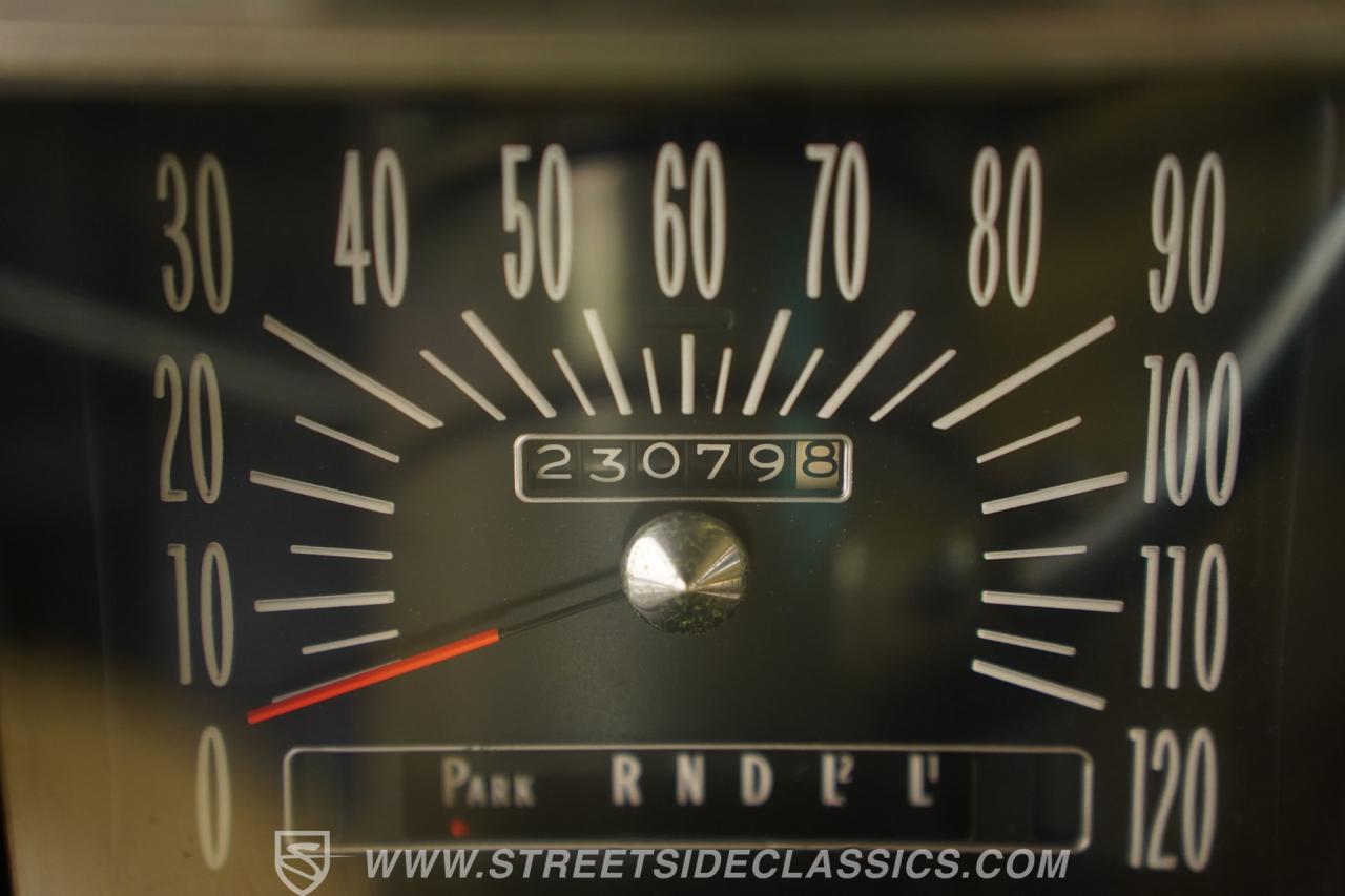 1968 Buick Electra 225 Custom