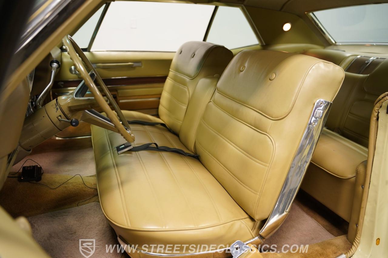 1968 Buick Electra 225 Custom