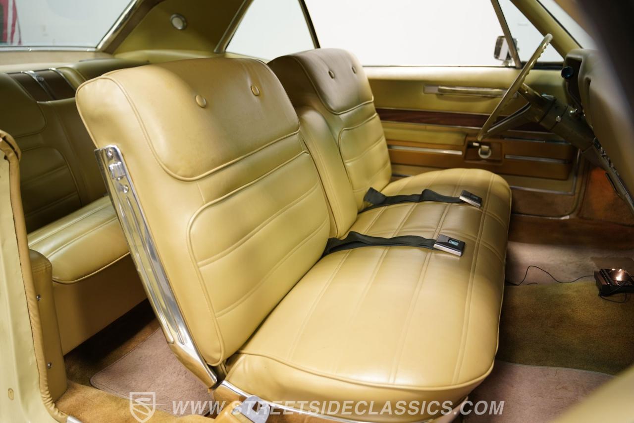 1968 Buick Electra 225 Custom